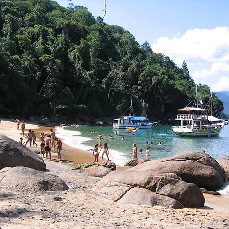 Apartamento No Varandas De Itagua Ubatuba Eksteriør bilde