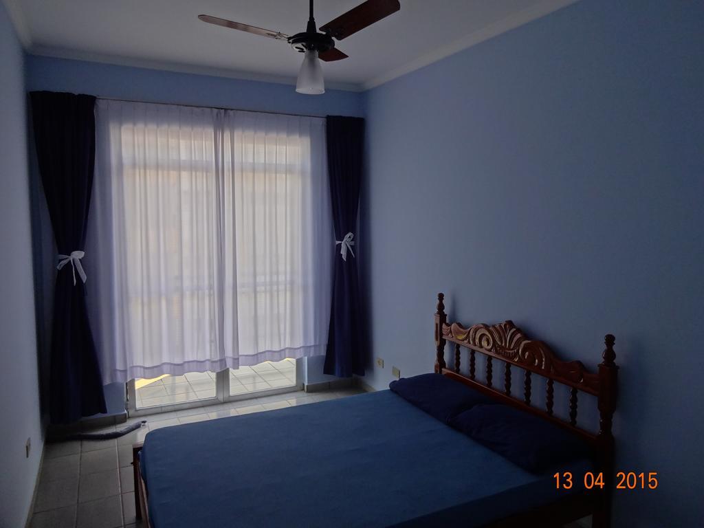 Apartamento No Varandas De Itagua Ubatuba Rom bilde