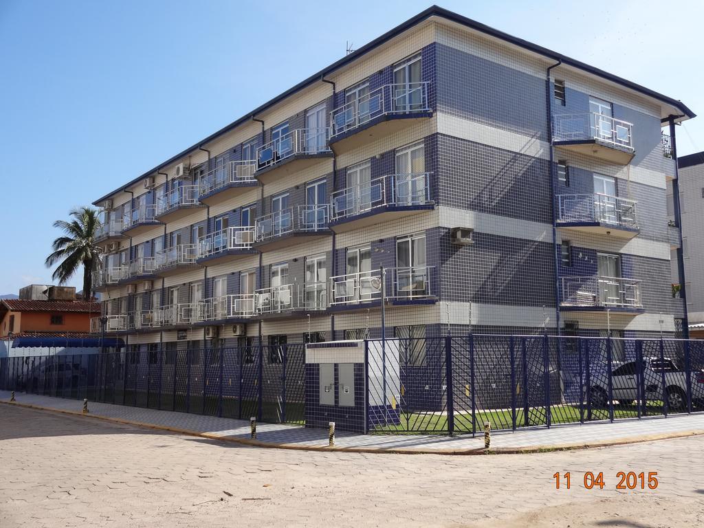 Apartamento No Varandas De Itagua Ubatuba Eksteriør bilde